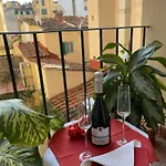 Michelangiolo Apartment *