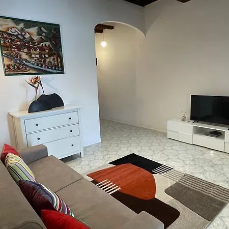 Michelangiolo Apartment Florence