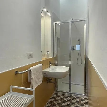 شقة Michelangiolo *