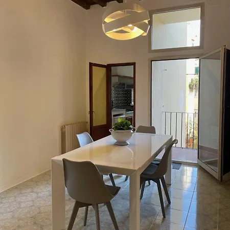 Lejlighed Michelangiolo Firenze