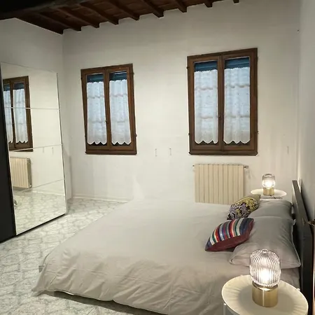 شقة Michelangiolo