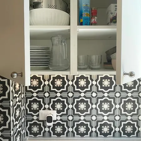 شقة Michelangiolo *