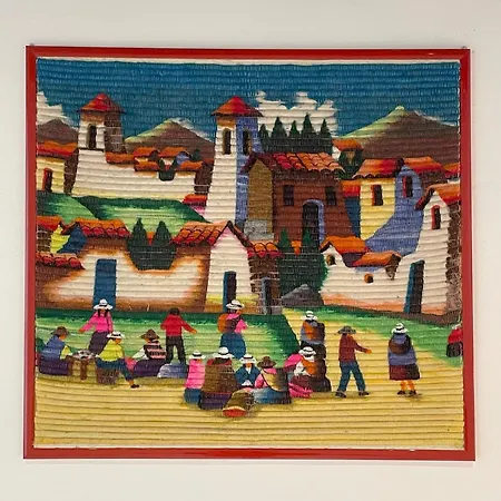 Michelangiolo شقة فلورنس