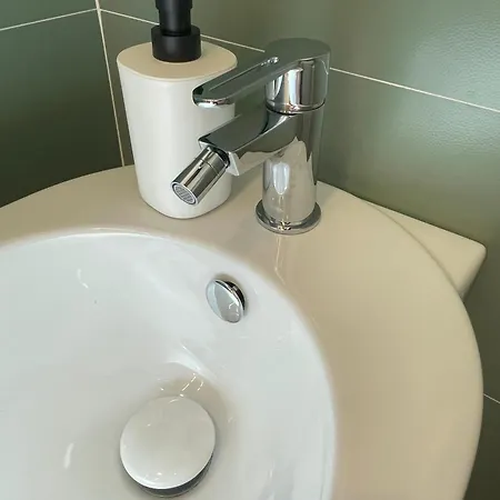 شقة Michelangiolo *