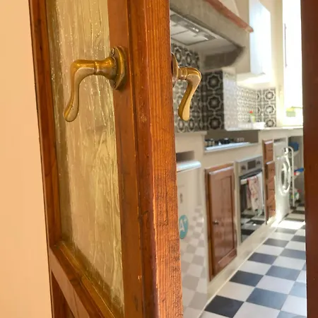 شقة Michelangiolo *