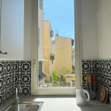 شقة Michelangiolo *