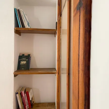 Michelangiolo شقة