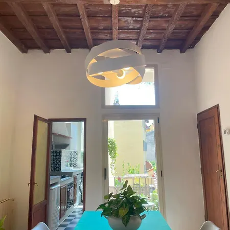 Michelangiolo Lejlighed Firenze