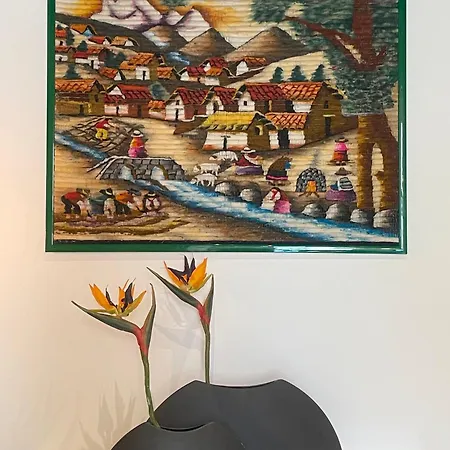 Lejlighed Michelangiolo Firenze