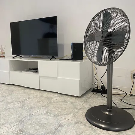 شقة Michelangiolo