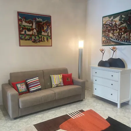 شقة Michelangiolo