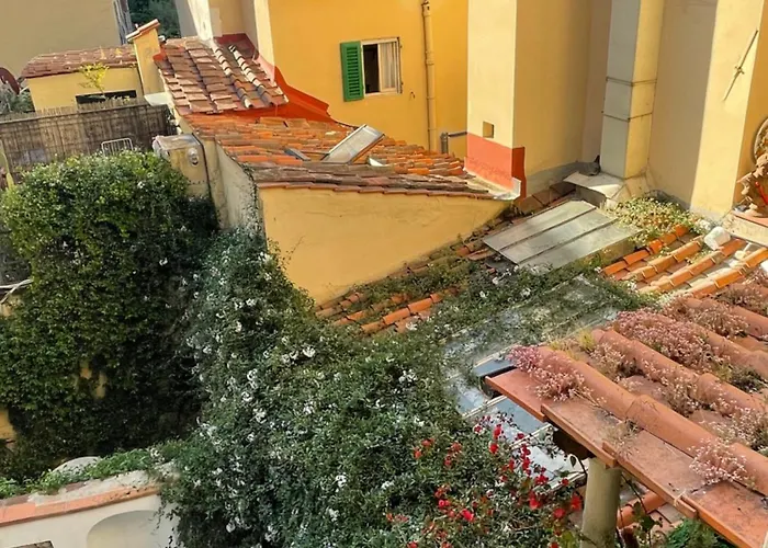 Michelangiolo Apartment Florence