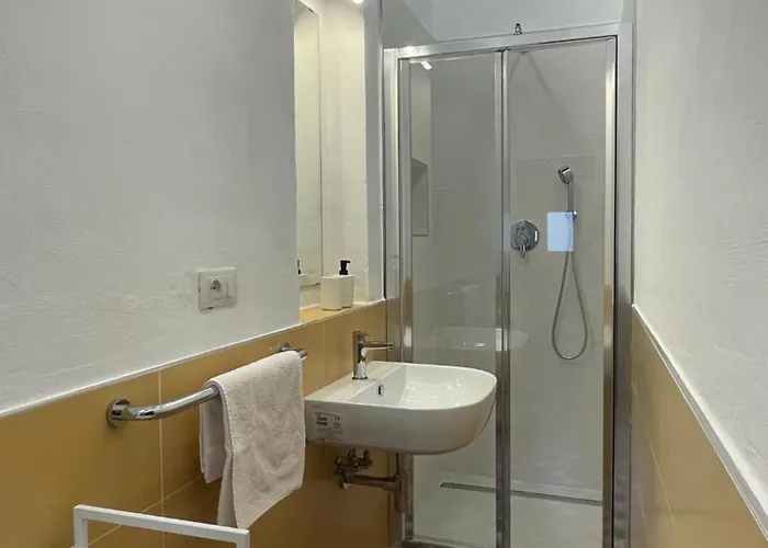 Apartment Michelangiolo *