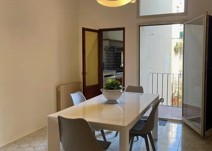 Apartment Michelangiolo Florence