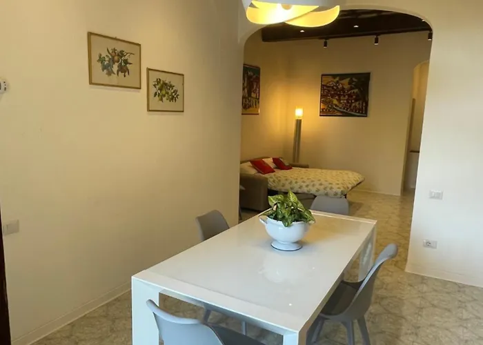 Michelangiolo Florence