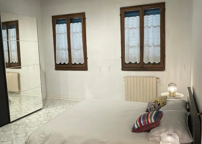 Apartment Michelangiolo