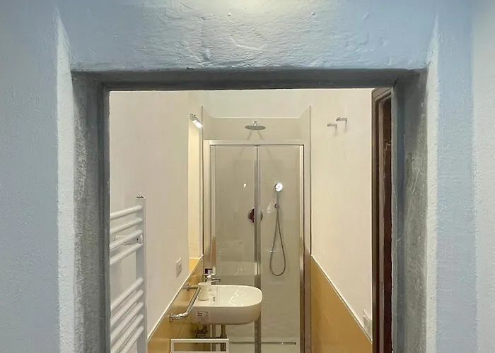 Michelangiolo Apartment