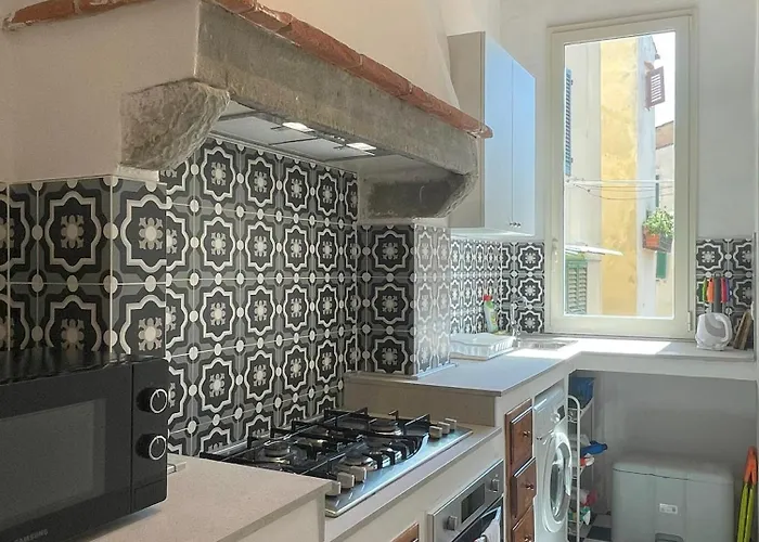 Michelangiolo Apartment *