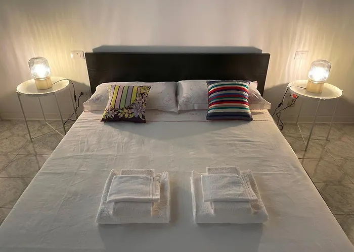 Michelangiolo Apartment Florence