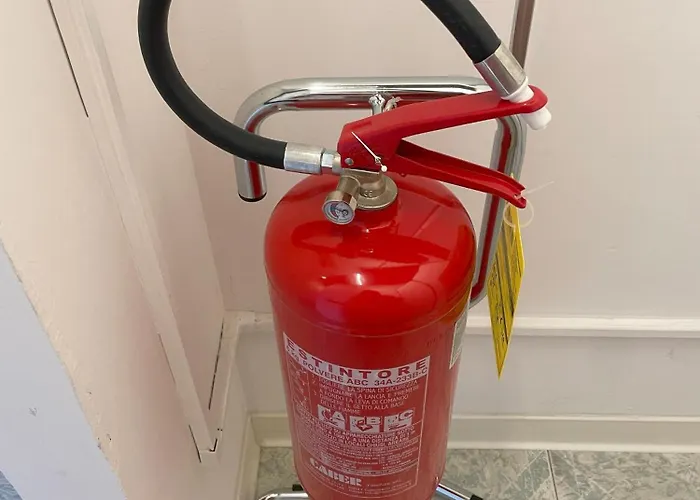 Michelangiolo Apartment *