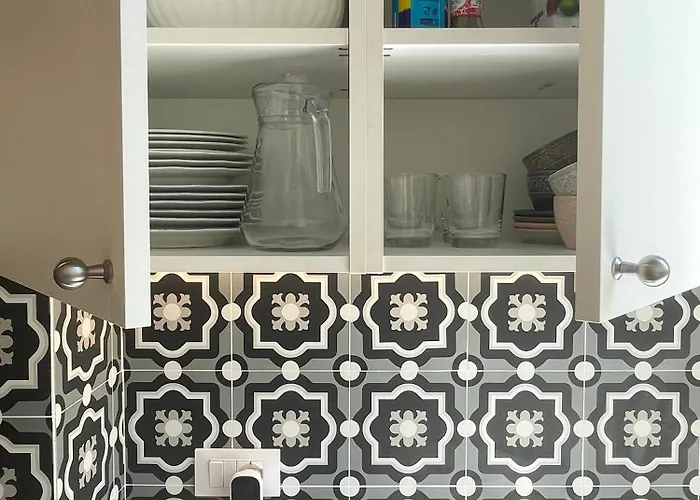 Apartment Michelangiolo *