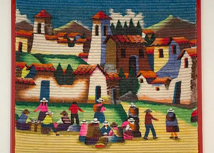 Michelangiolo Apartment Florence