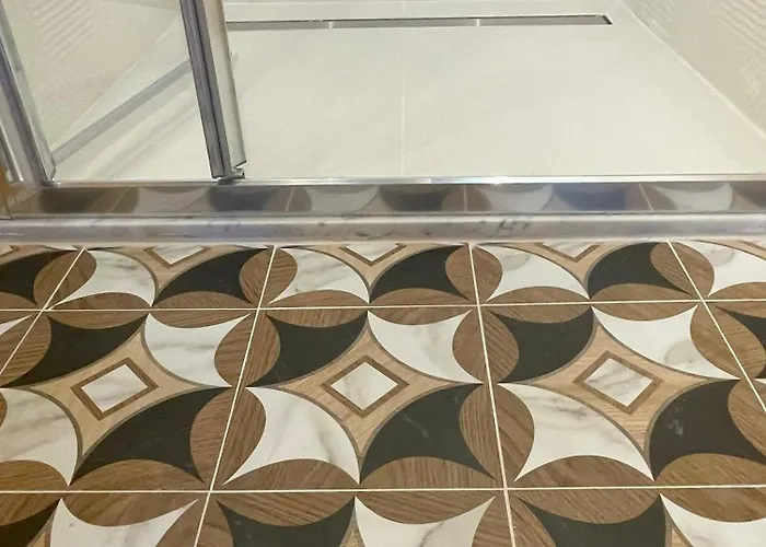 Michelangiolo Apartment