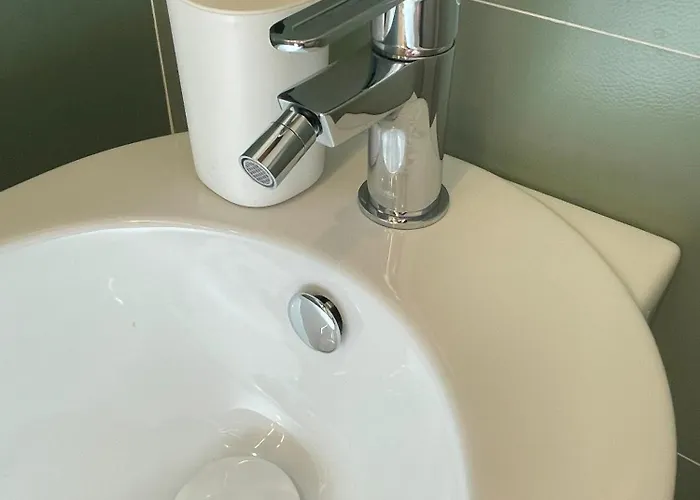 Apartment Michelangiolo *