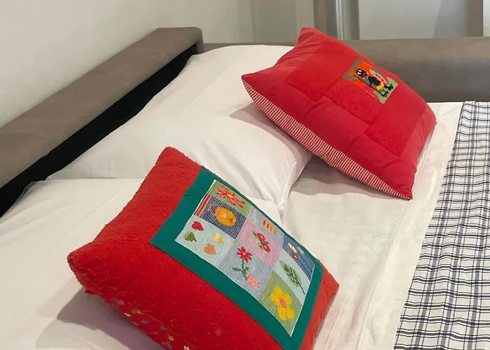 Michelangiolo Apartment