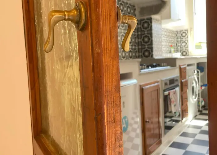 Apartment Michelangiolo *