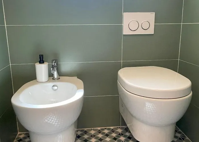 Michelangiolo Apartment