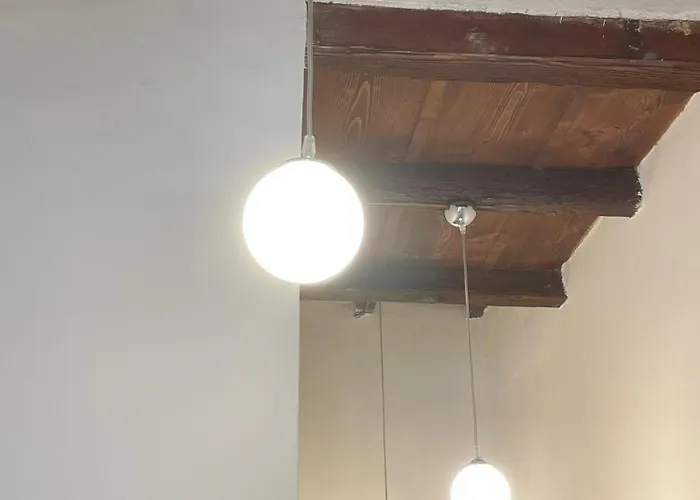 Michelangiolo Apartment *