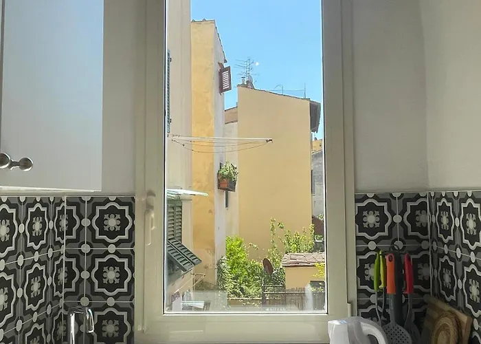 Apartment Michelangiolo *