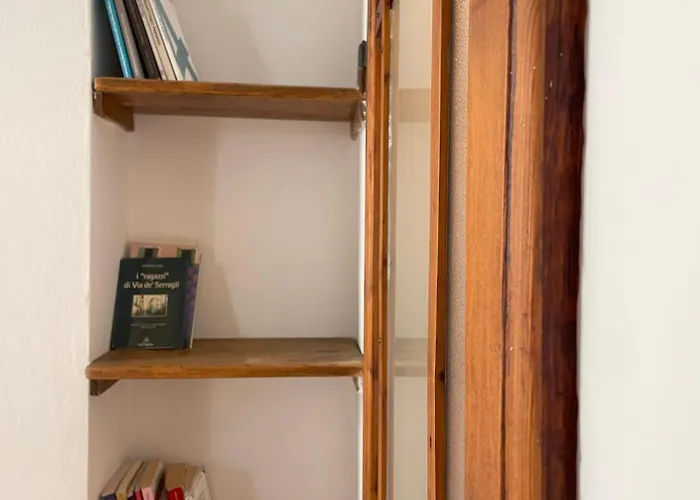 Michelangiolo Apartment