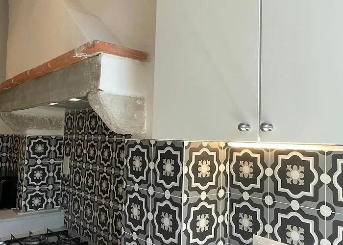 Apartment Michelangiolo *