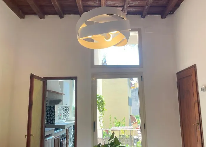 Michelangiolo Apartment Florence