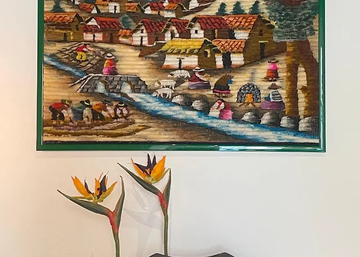 Apartment Michelangiolo Florence