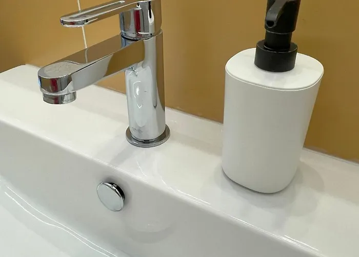 Apartment Michelangiolo