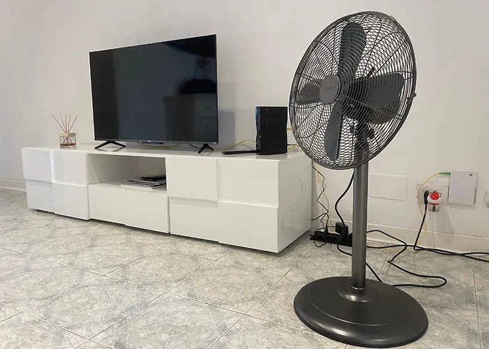 Apartment Michelangiolo