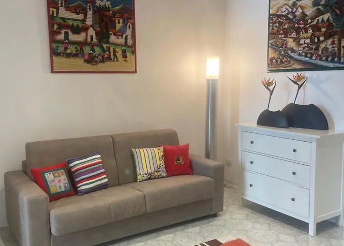 Apartment Michelangiolo