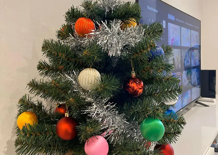 Michelangiolo Apartment Florence