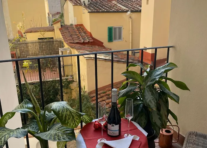 Michelangiolo * Florence