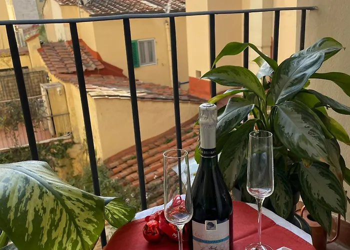 Michelangiolo Apartment *