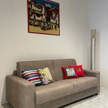 Michelangiolo דירה פירנצה