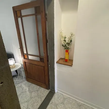 דירה Michelangiolo *